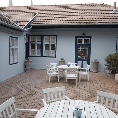 Ister Guesthouse Έστεργκομ Εξωτερικό φωτογραφία