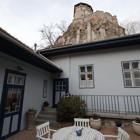 Ister Guesthouse Έστεργκομ Εξωτερικό φωτογραφία