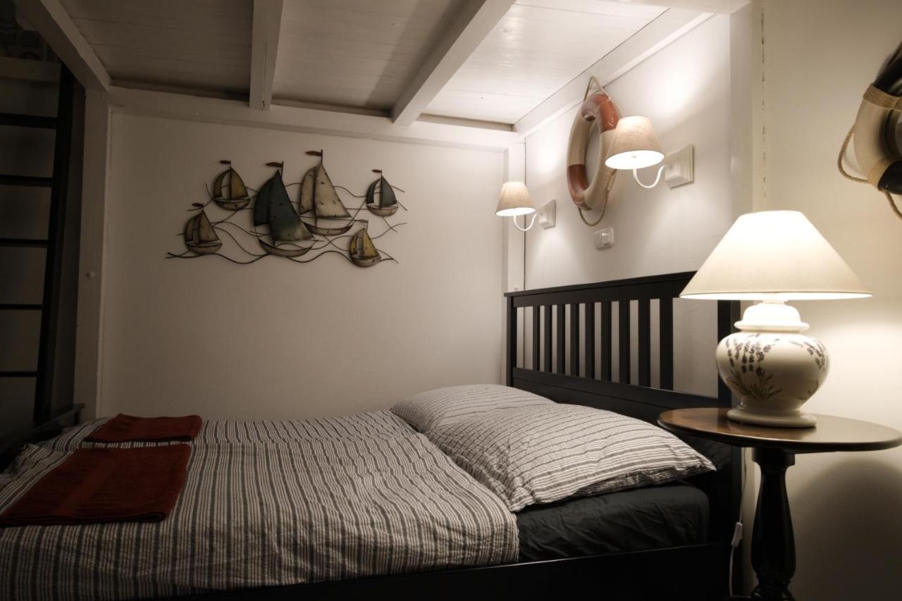 Ister Guesthouse Έστεργκομ Εξωτερικό φωτογραφία