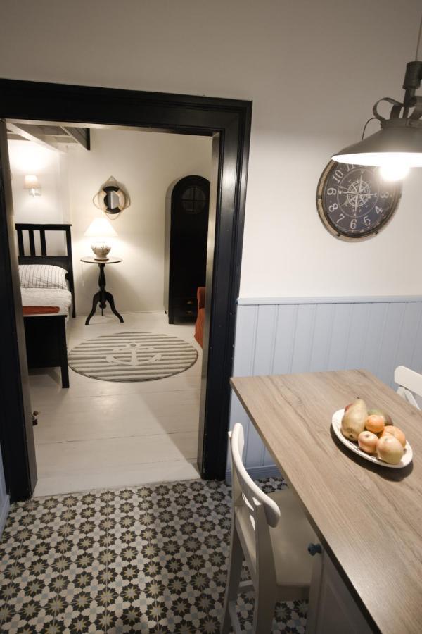 Ister Guesthouse Έστεργκομ Εξωτερικό φωτογραφία