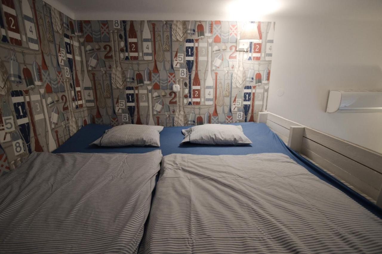 Ister Guesthouse Έστεργκομ Εξωτερικό φωτογραφία