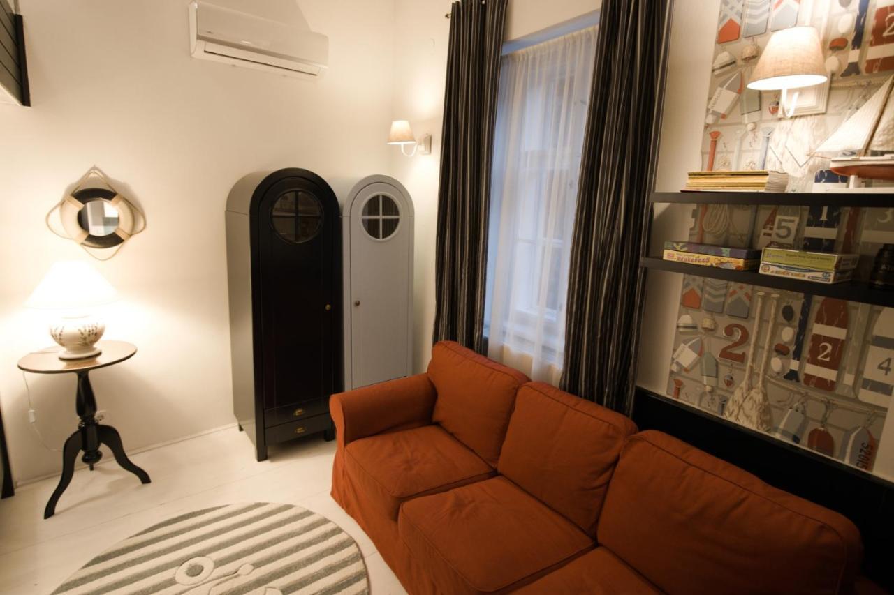 Ister Guesthouse Έστεργκομ Εξωτερικό φωτογραφία