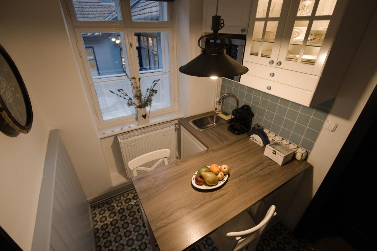 Ister Guesthouse Έστεργκομ Εξωτερικό φωτογραφία