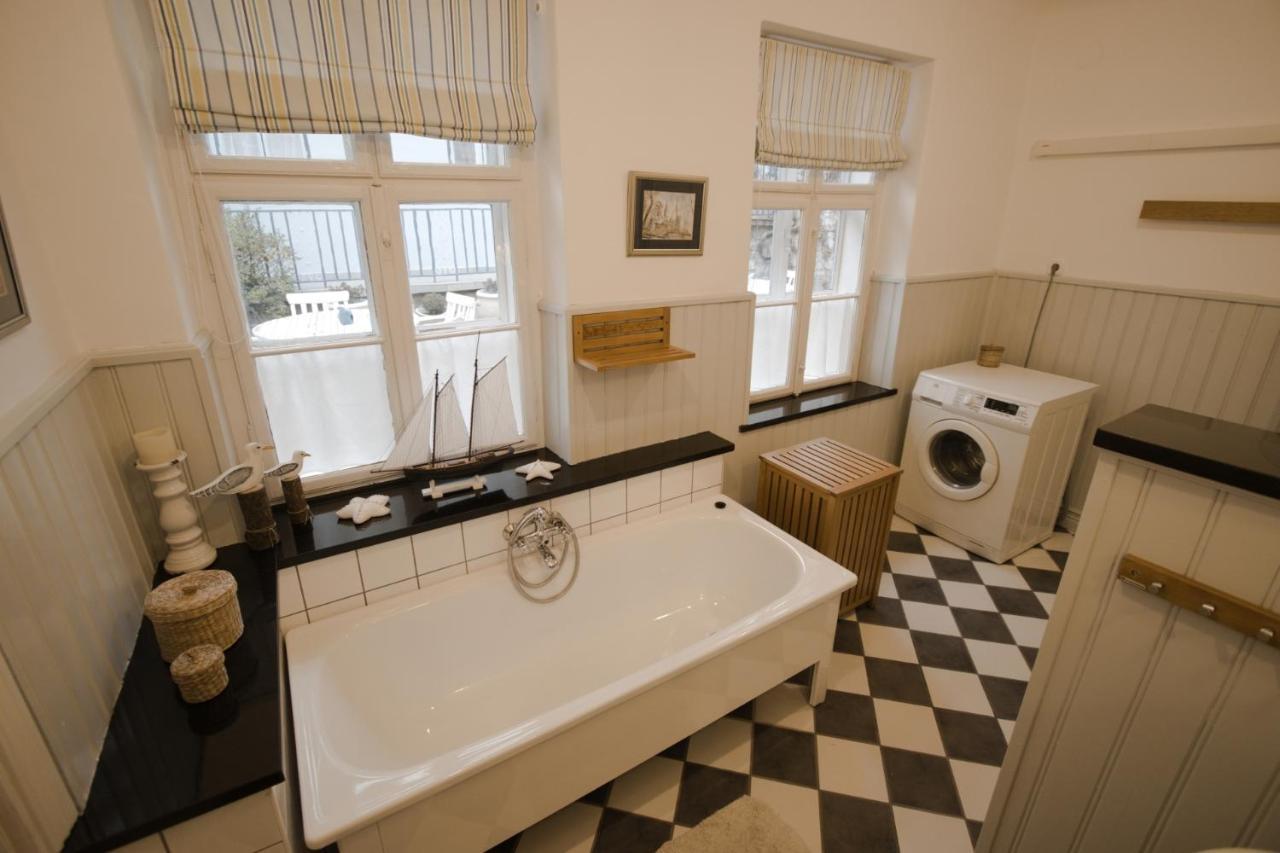 Ister Guesthouse Έστεργκομ Εξωτερικό φωτογραφία