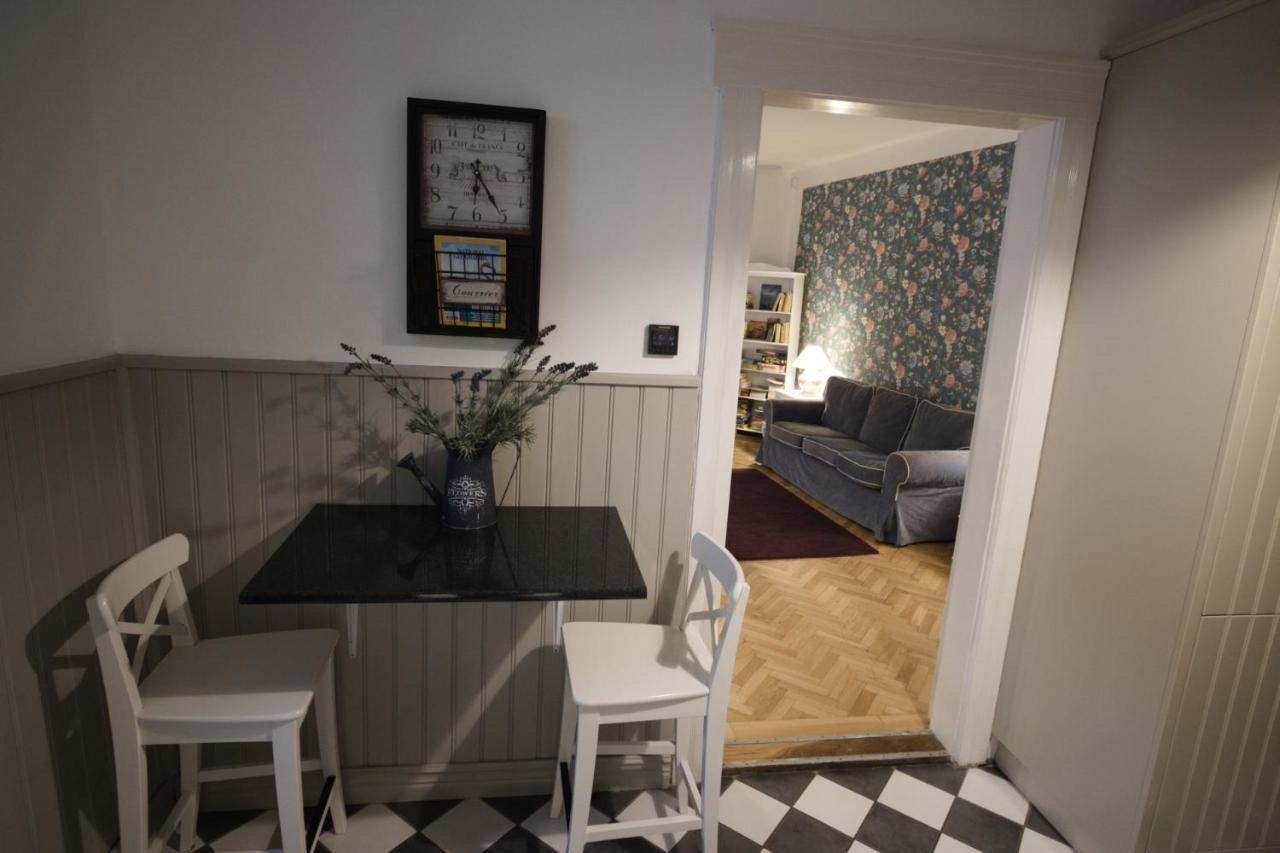 Ister Guesthouse Έστεργκομ Εξωτερικό φωτογραφία