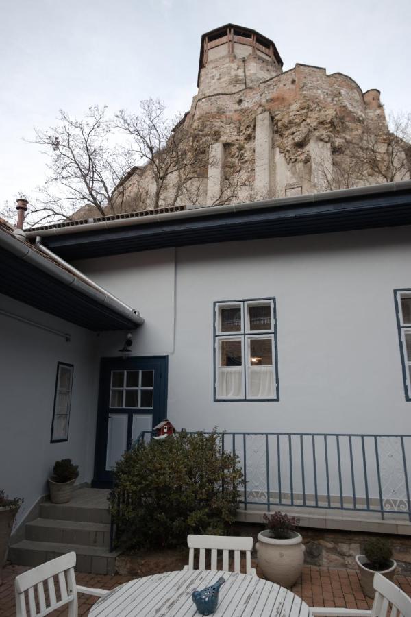Ister Guesthouse Έστεργκομ Εξωτερικό φωτογραφία