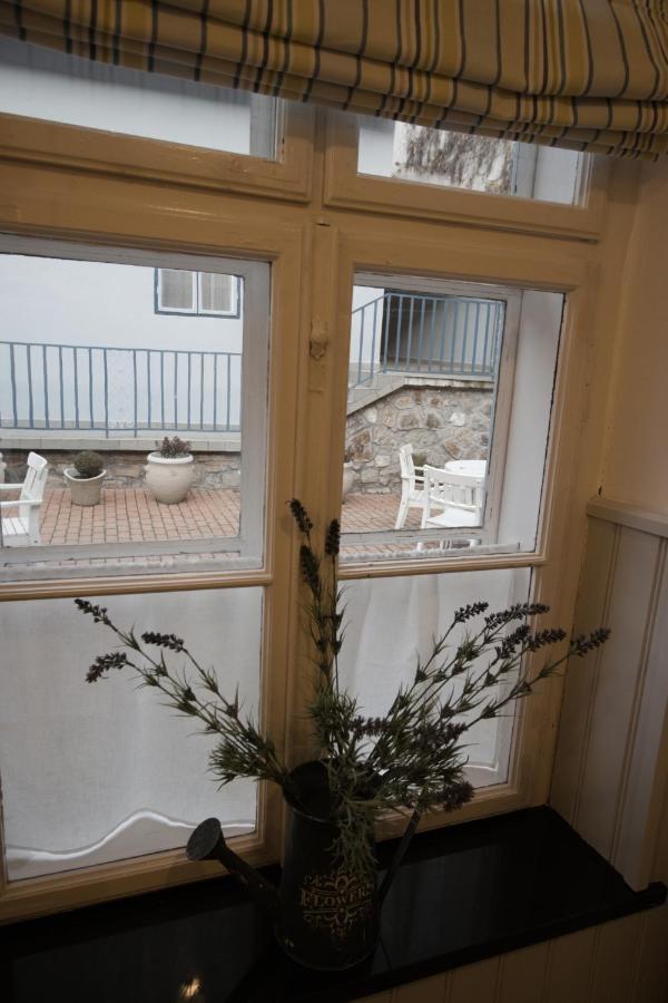 Ister Guesthouse Έστεργκομ Εξωτερικό φωτογραφία