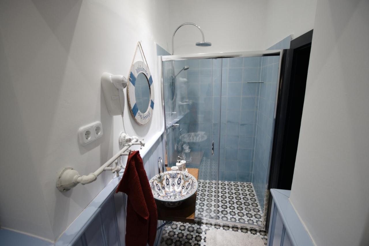 Ister Guesthouse Έστεργκομ Εξωτερικό φωτογραφία