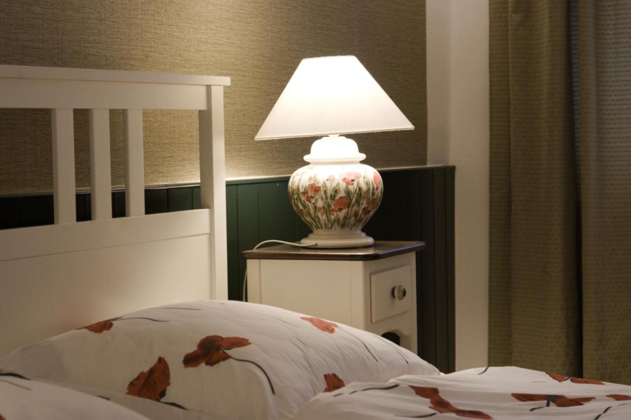 Ister Guesthouse Έστεργκομ Εξωτερικό φωτογραφία