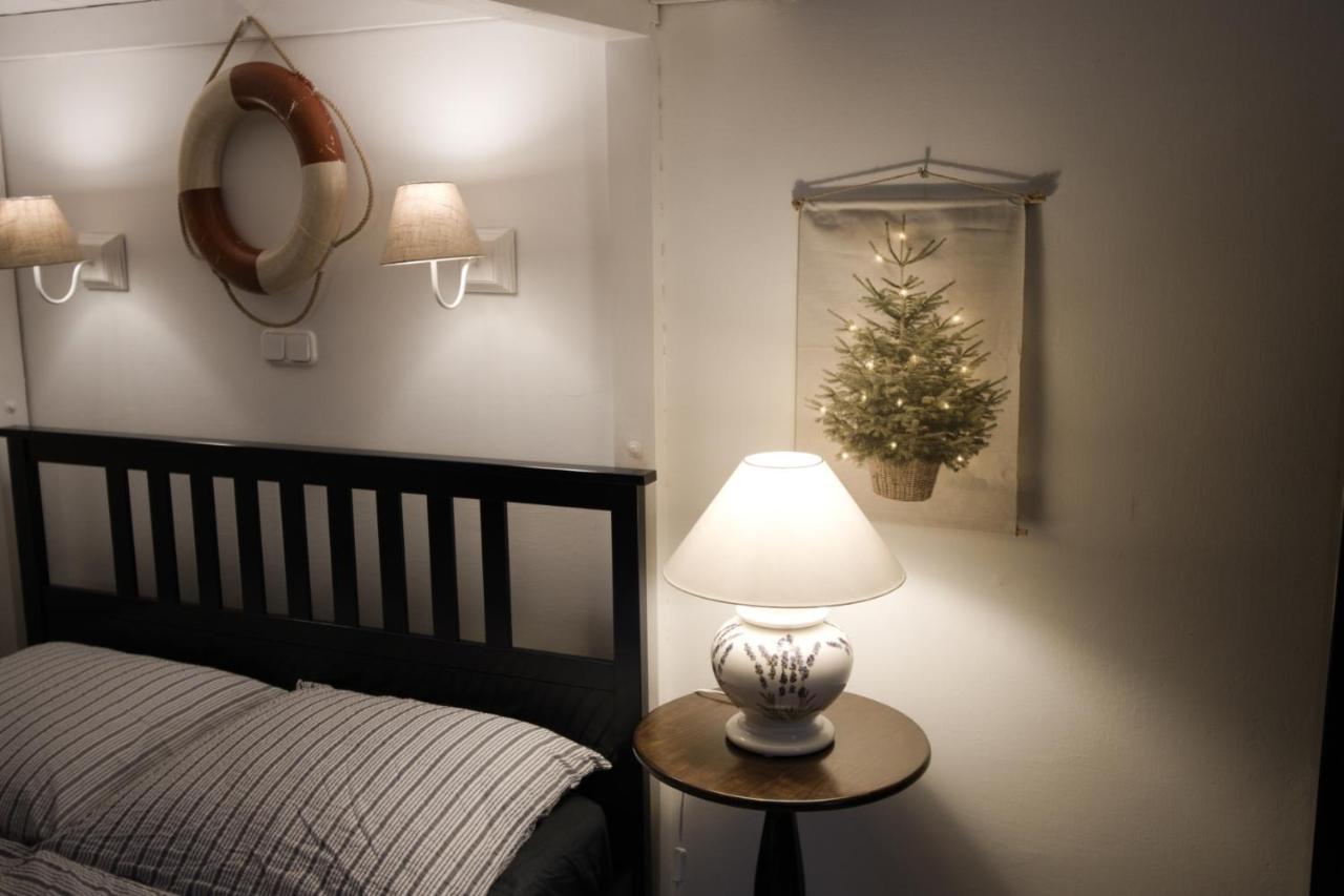 Ister Guesthouse Έστεργκομ Εξωτερικό φωτογραφία