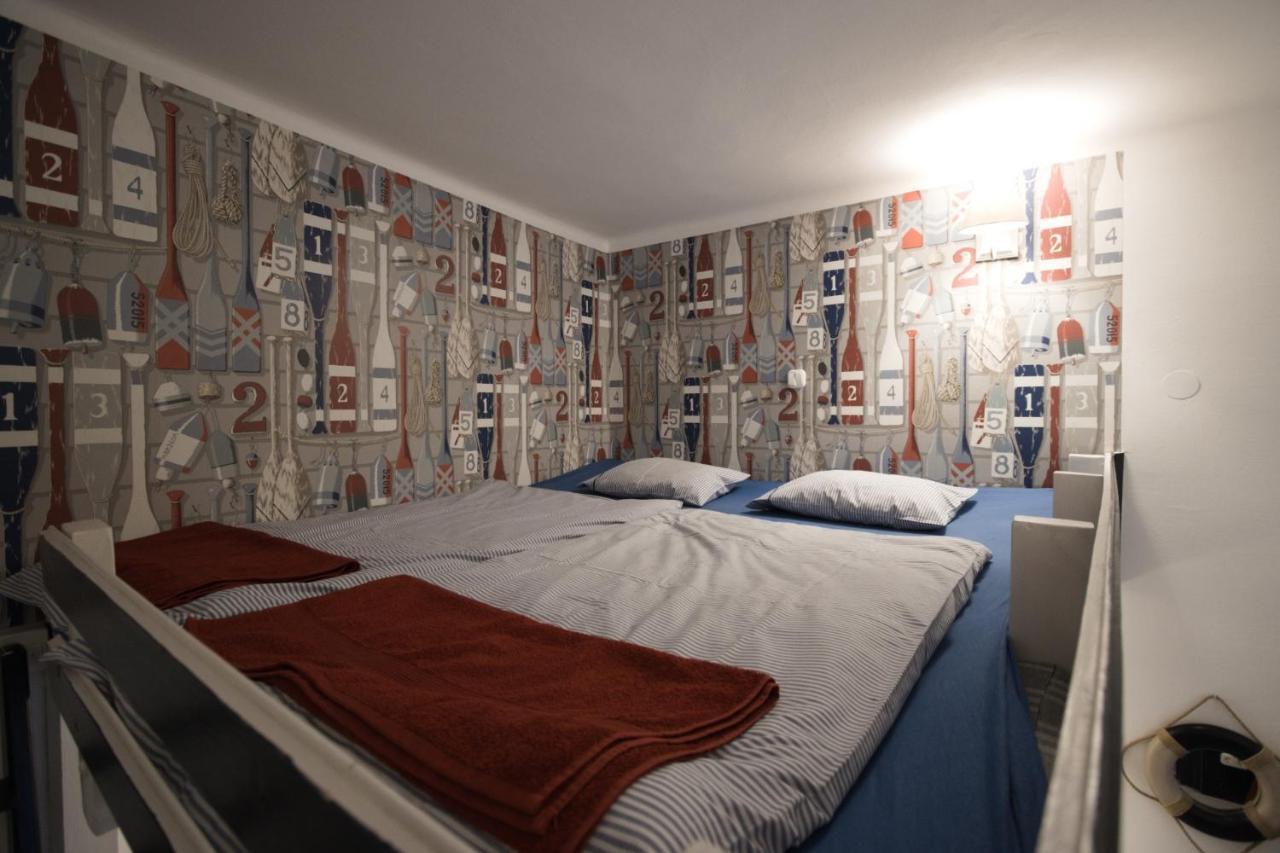Ister Guesthouse Έστεργκομ Εξωτερικό φωτογραφία
