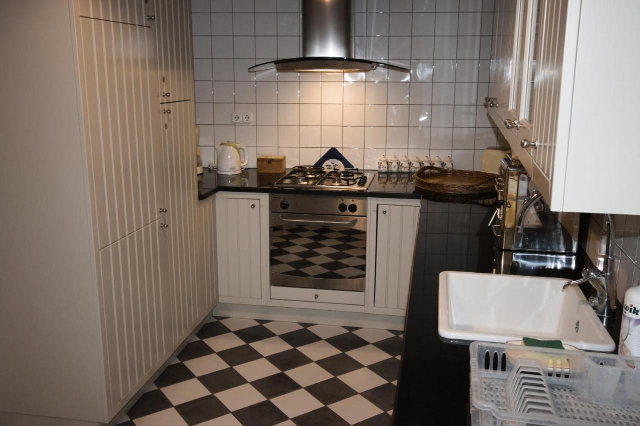 Ister Guesthouse Έστεργκομ Εξωτερικό φωτογραφία