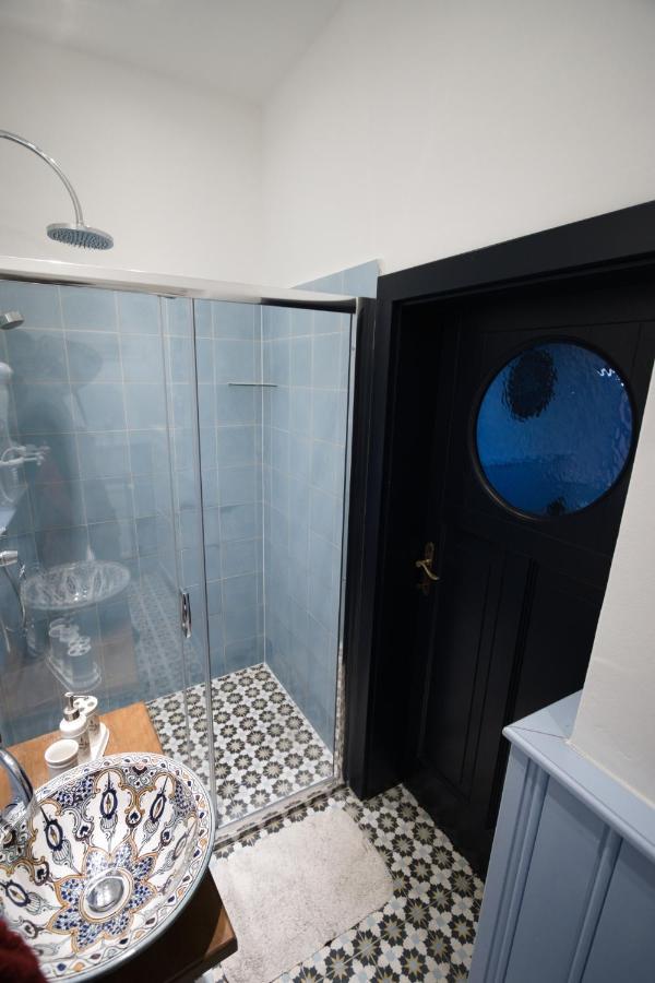 Ister Guesthouse Έστεργκομ Εξωτερικό φωτογραφία