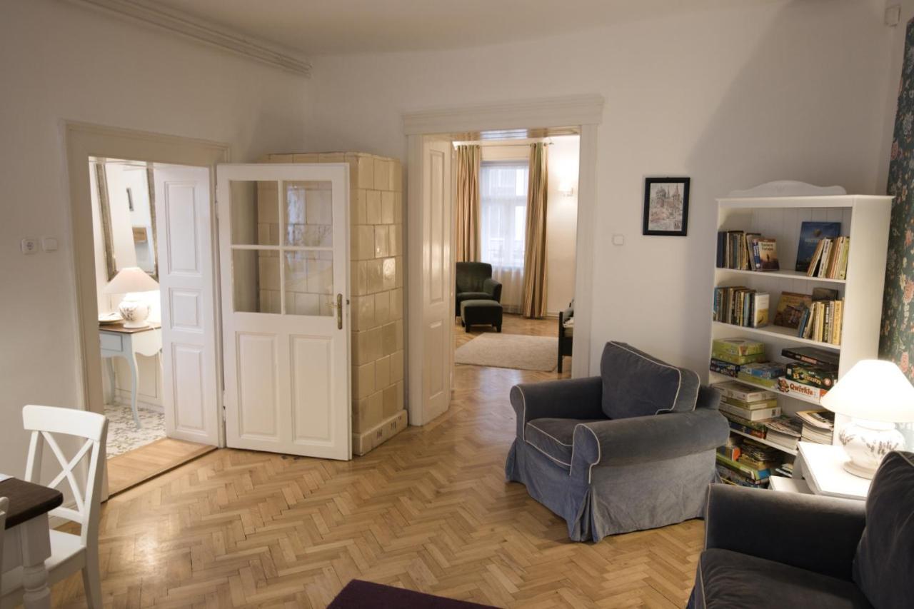 Ister Guesthouse Έστεργκομ Εξωτερικό φωτογραφία