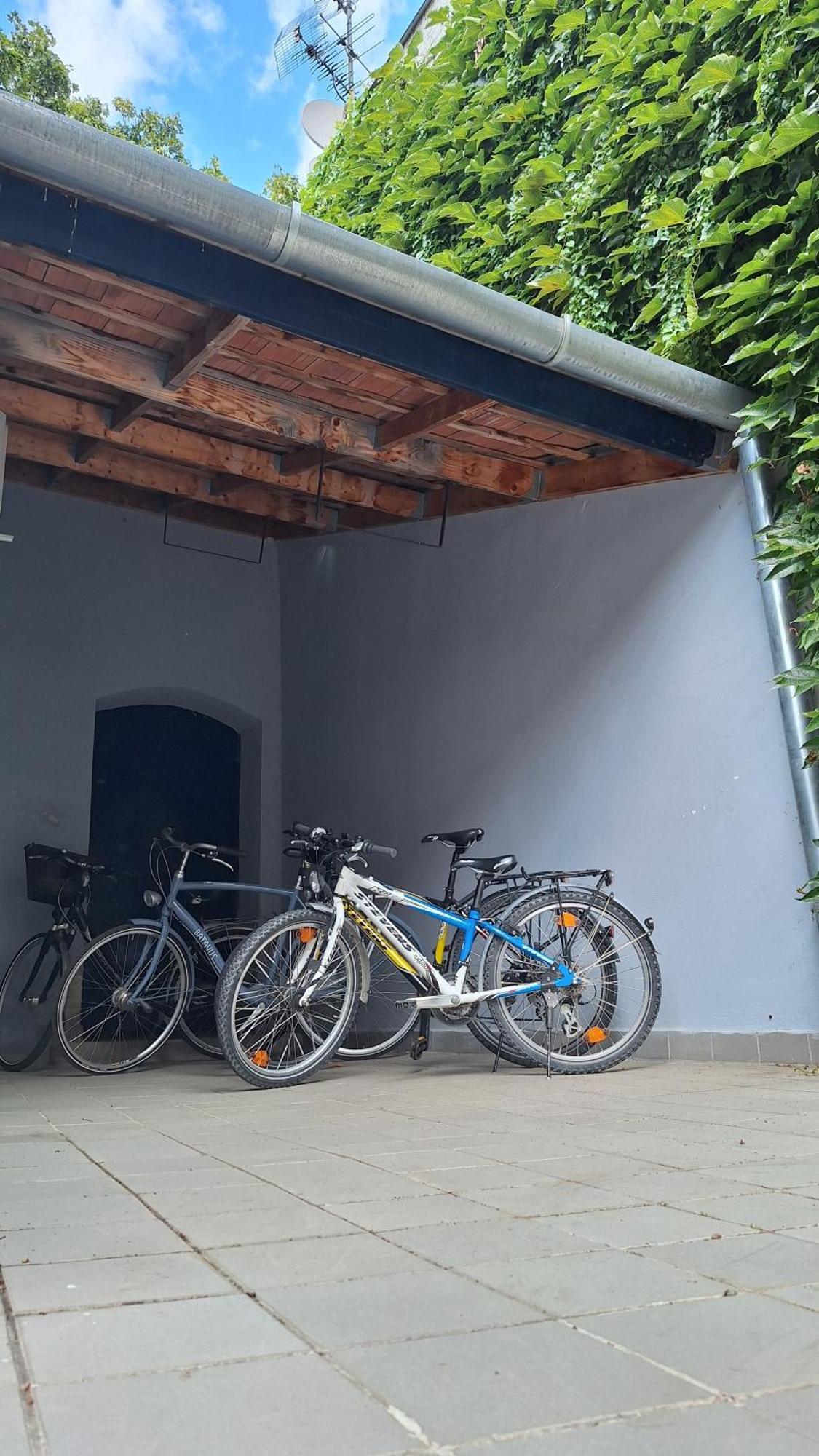 Ister Guesthouse Έστεργκομ Εξωτερικό φωτογραφία