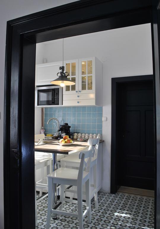 Ister Guesthouse Έστεργκομ Εξωτερικό φωτογραφία